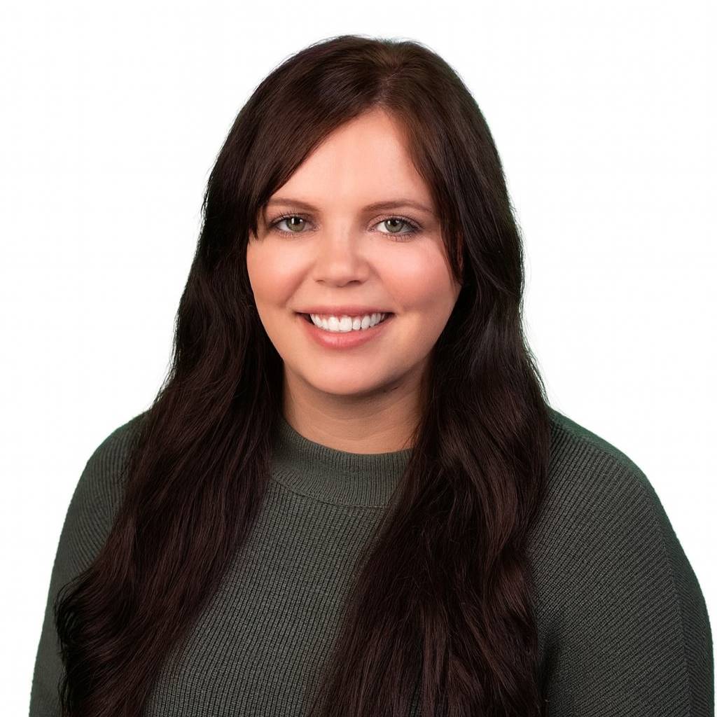 Headshot of Gwen Nellis